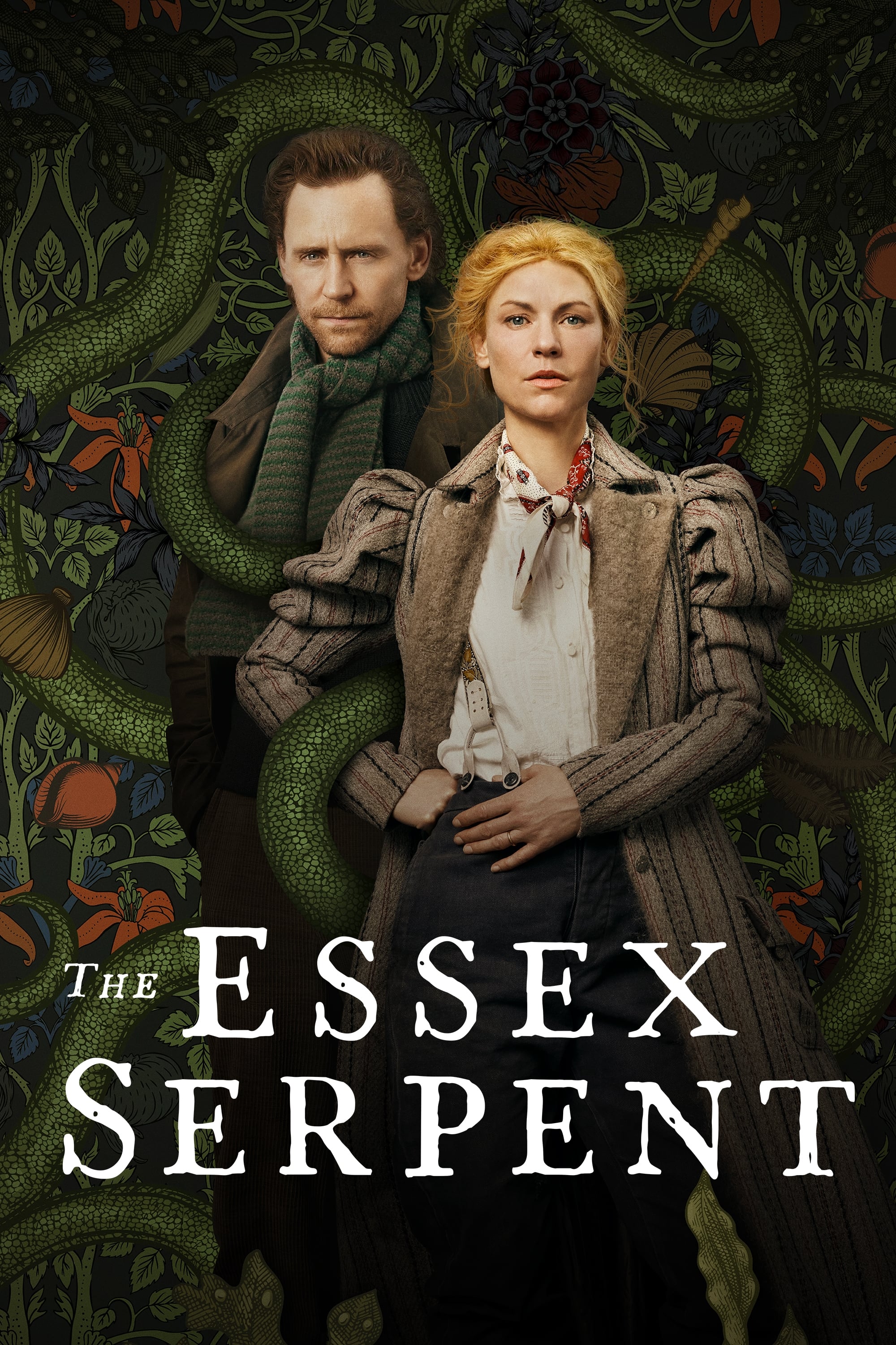 The Essex Serpent [249623] (A1652447842) [[TV Shows]] --Plex--